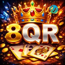 8QR - Game Kasino Terbaik untuk Pengalaman Bermain Menyenangkan