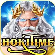 HOKITIME - Menangkan Jackpot dalam Permainan Slot yang Mengasyikkan