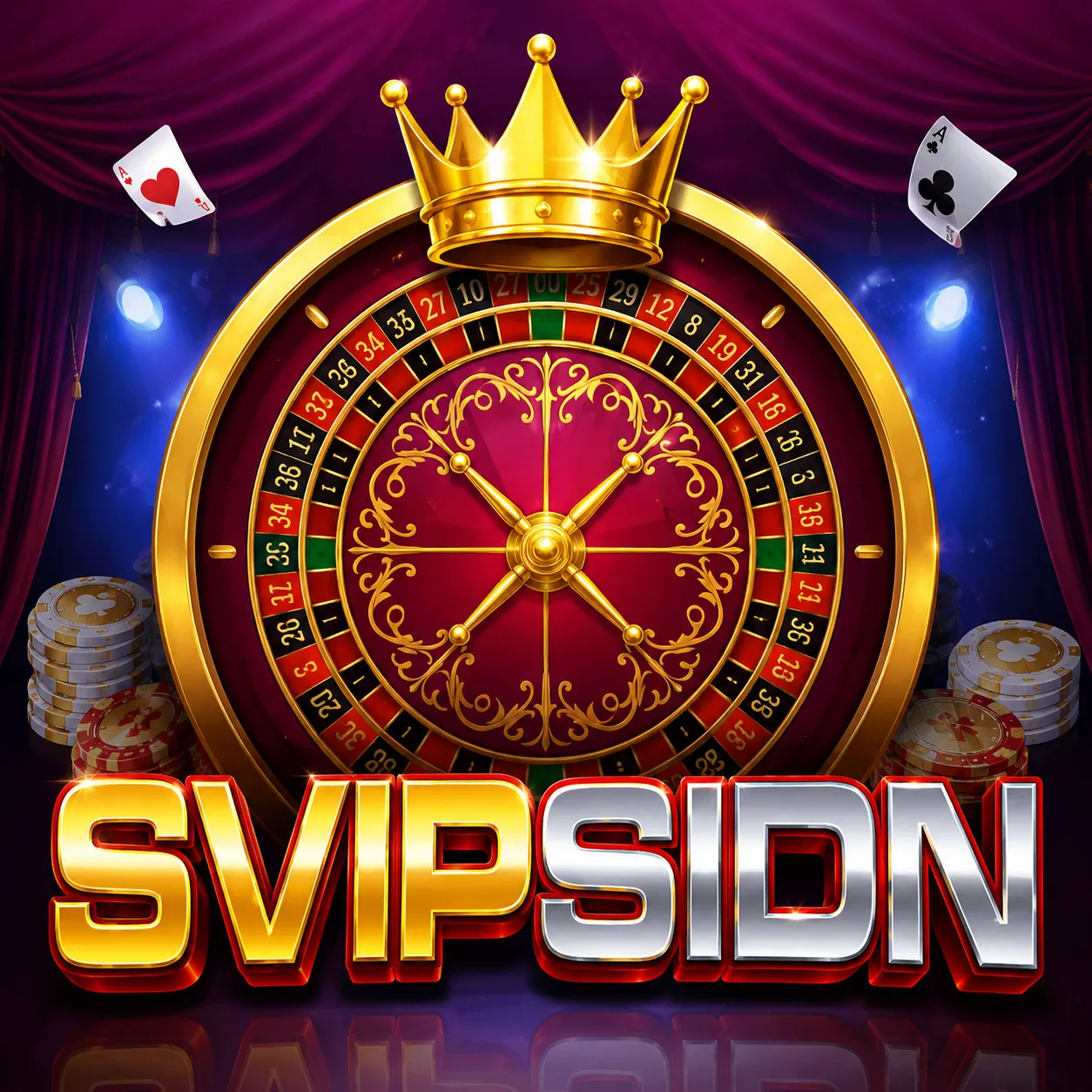 SVIPSIDN - Permainan Arcade Seru dan Mengasyikkan